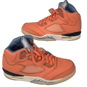 Nike‎ Air Jordan 5 Retro SP DJ Khaled We The Best Crimson Bliss 10.5 DS